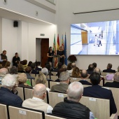 Centro Sénior de Vida Activa y Saludable