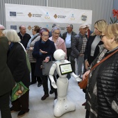 Centro Sénior de Vida Activa y Saludable