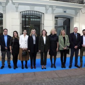 Centro Sénior de Vida Activa y Saludable