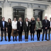 Centro Sénior de Vida Activa y Saludable