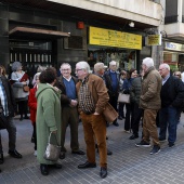 Centro Sénior de Vida Activa y Saludable