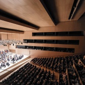 Orquesta Sinfónica RTVE