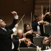 Orquesta Sinfónica RTVE