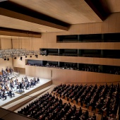 Orquesta Sinfónica RTVE