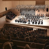 Orquesta Sinfónica RTVE