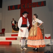 Gaiata 4 l´Armelar