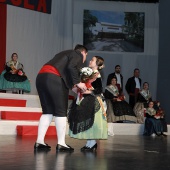 Gaiata 4 l´Armelar