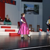 Gaiata 4 l´Armelar