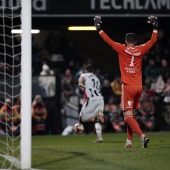 CD Castellón - Real Murcia