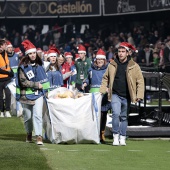 CD Castellón - Real Murcia