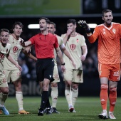 CD Castellón - Real Murcia