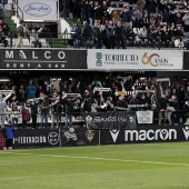 CD Castellón - Real Murcia