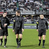 CD Castellón - Real Murcia