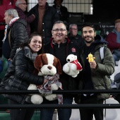 CD Castellón - Real Murcia