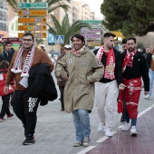 CD Castellón - Real Murcia