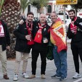 CD Castellón - Real Murcia