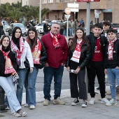 CD Castellón - Real Murcia