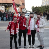 CD Castellón - Real Murcia