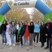 I Carrera solidària IES Ribalta