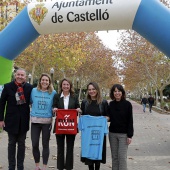 I Carrera solidària IES Ribalta