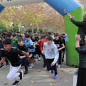 I Carrera solidària IES Ribalta