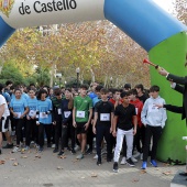 I Carrera solidària IES Ribalta