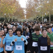 I Carrera solidària IES Ribalta