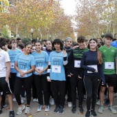 I Carrera solidària IES Ribalta