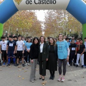 I Carrera solidària IES Ribalta