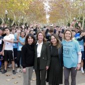 I Carrera solidària IES Ribalta