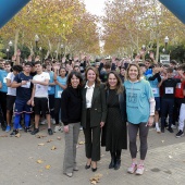 I Carrera solidària IES Ribalta