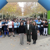 I Carrera solidària IES Ribalta