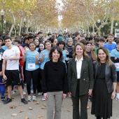 I Carrera solidària IES Ribalta