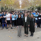 I Carrera solidària IES Ribalta