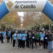 I Carrera solidària IES Ribalta