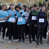 I Carrera solidària IES Ribalta