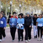 I Carrera solidària IES Ribalta