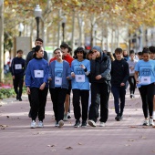 I Carrera solidària IES Ribalta