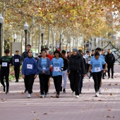 I Carrera solidària IES Ribalta