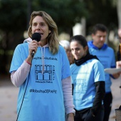 I Carrera solidària IES Ribalta