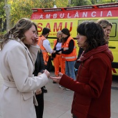 I Carrera solidària IES Ribalta