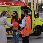 I Carrera solidària IES Ribalta