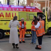 I Carrera solidària IES Ribalta