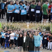 I Carrera solidària IES Ribalta