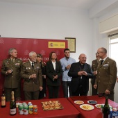 Subdelegado de Defensa