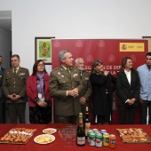 Subdelegado de Defensa