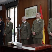 Subdelegado de Defensa