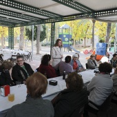 Desayuno informativo de Navidad