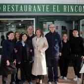 Desayuno informativo de Navidad