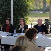 Desayuno informativo de Navidad